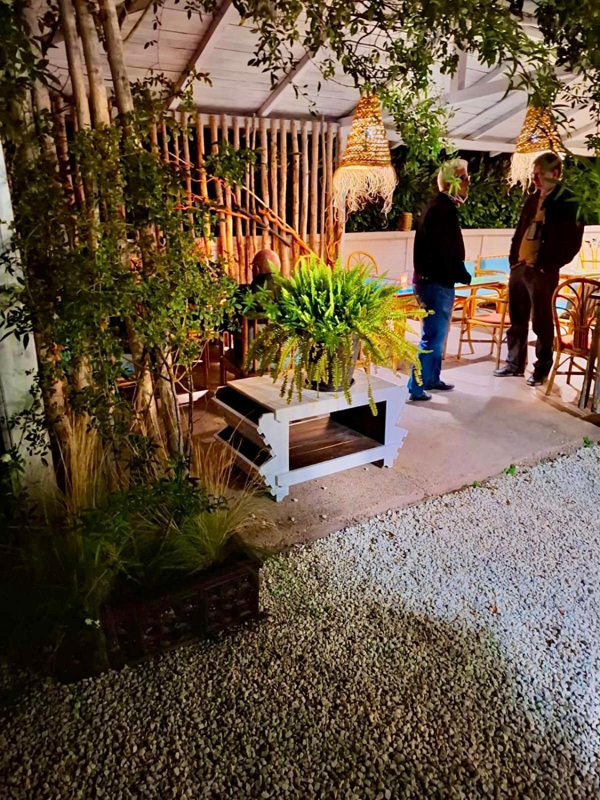 International Glamping Lago Di Bracciano 트레비나노로마노 외부 사진