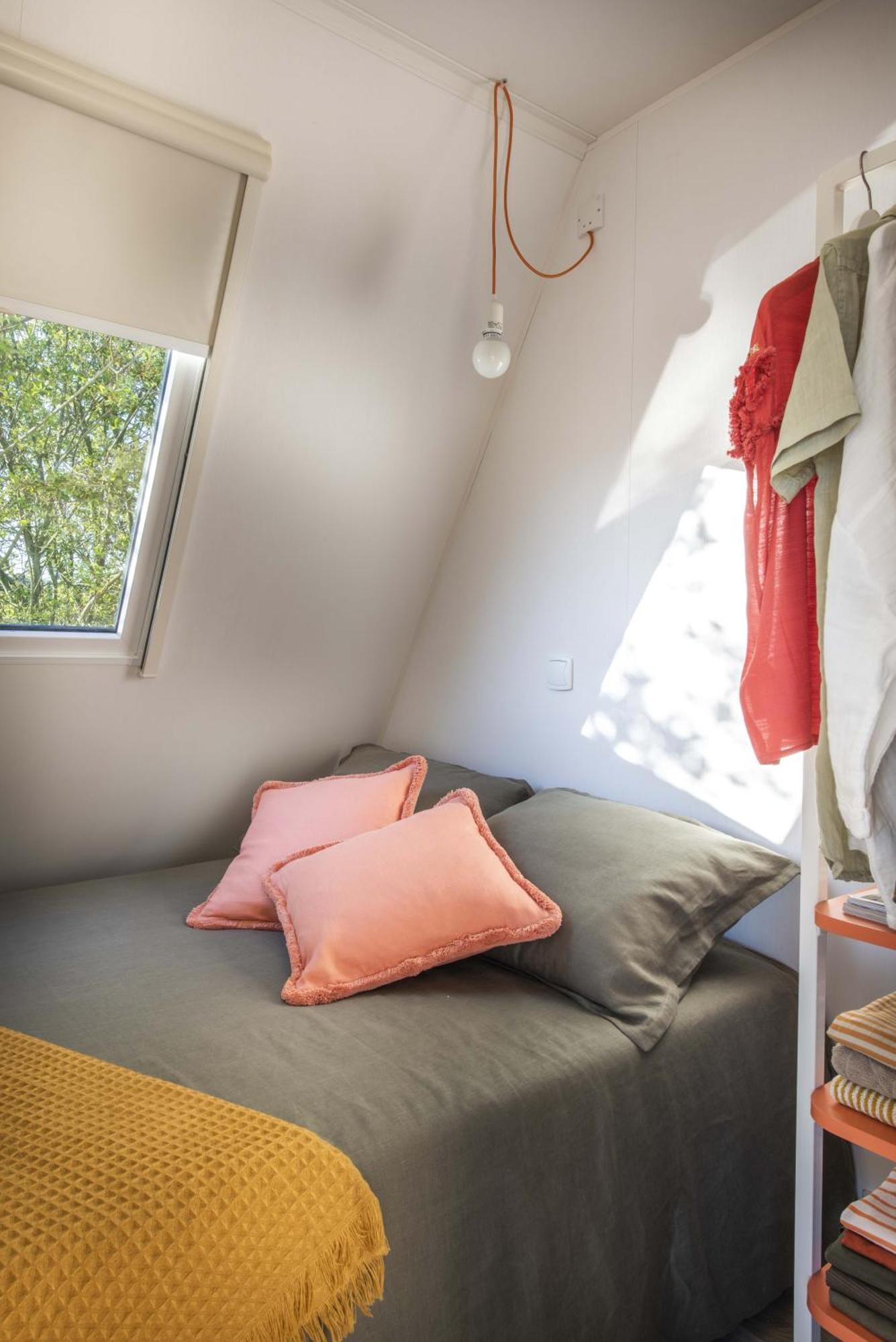 International Glamping Lago Di Bracciano 트레비나노로마노 외부 사진
