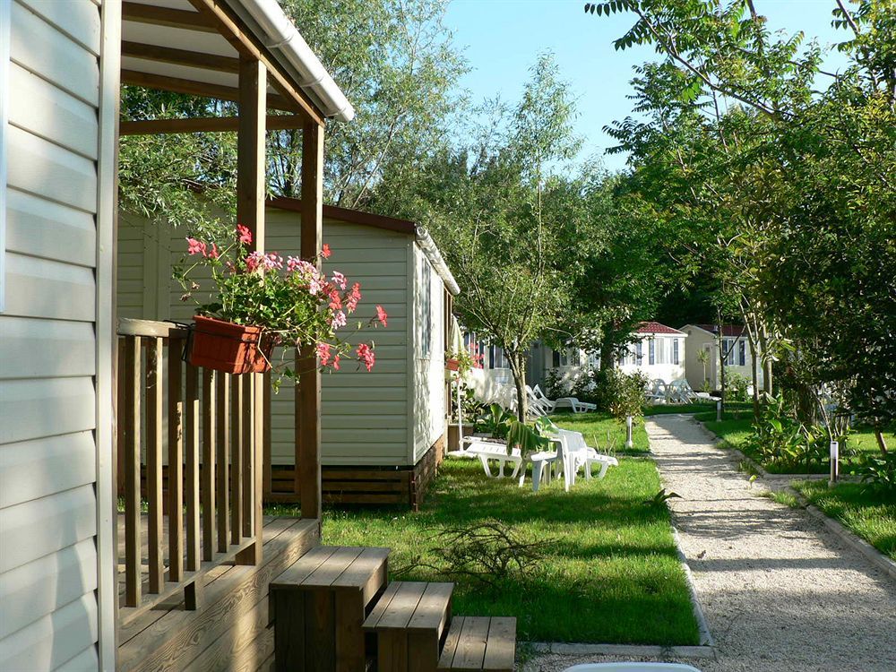 International Glamping Lago Di Bracciano 트레비나노로마노 외부 사진