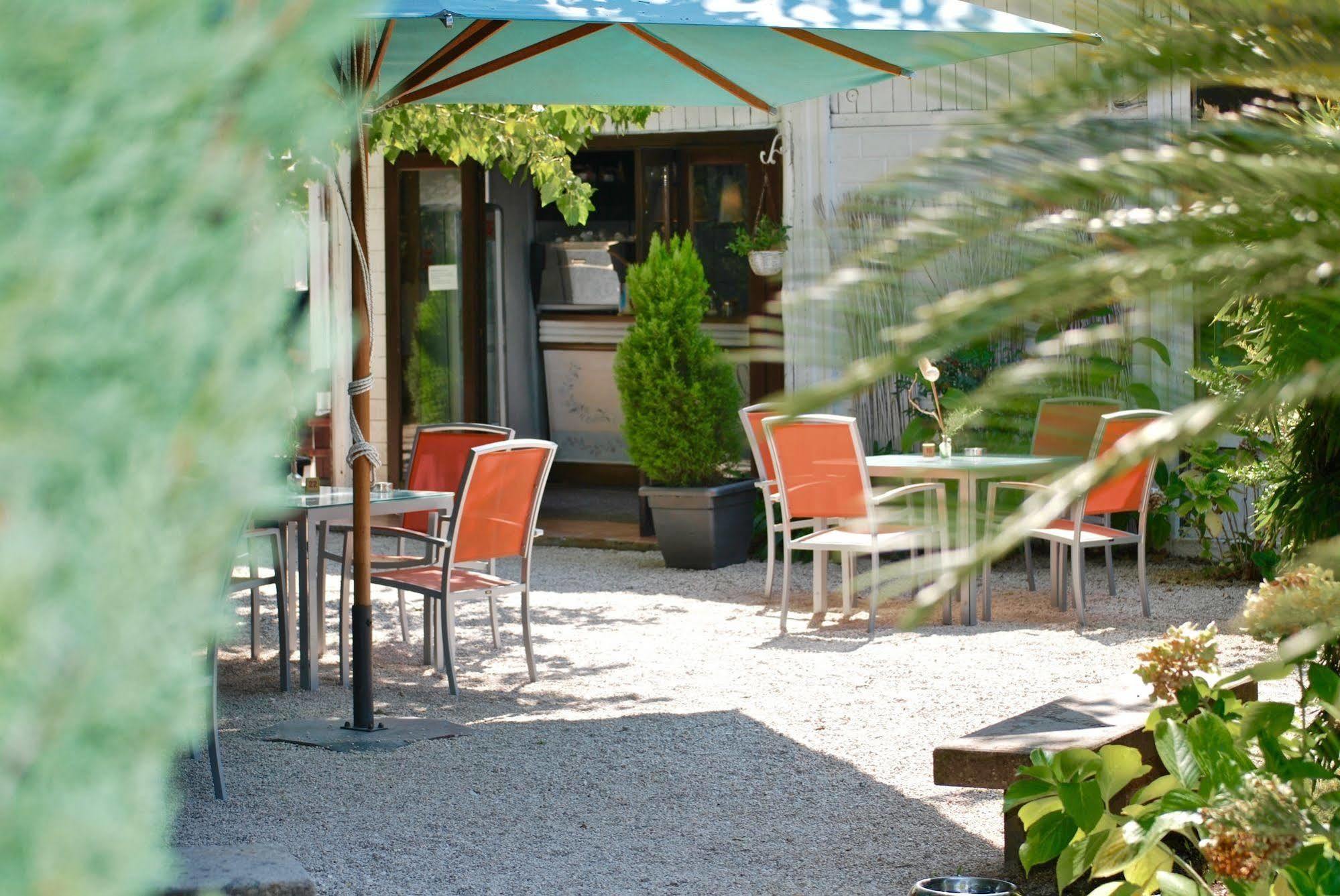International Glamping Lago Di Bracciano 트레비나노로마노 외부 사진